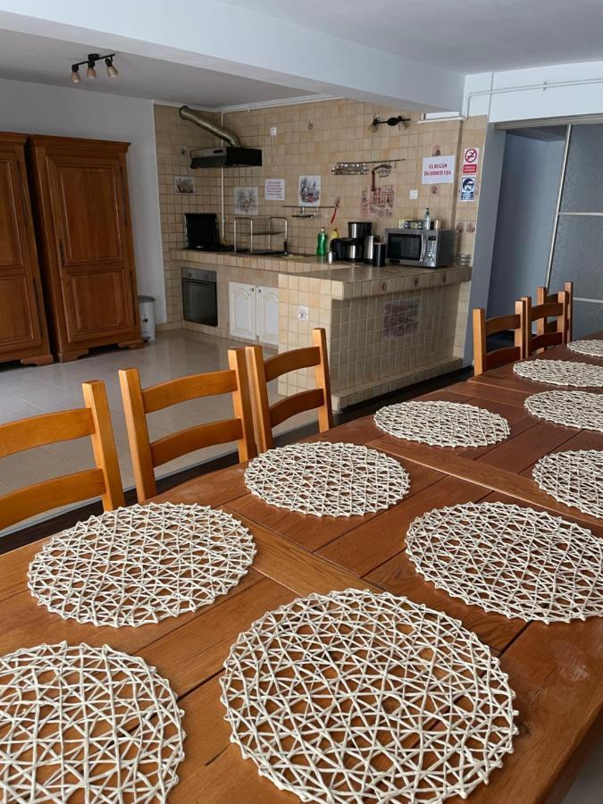 Готель Vila Man Совата Екстер'єр фото